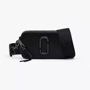 MARC JACOBS THE SNAPSHOT DTM BAG